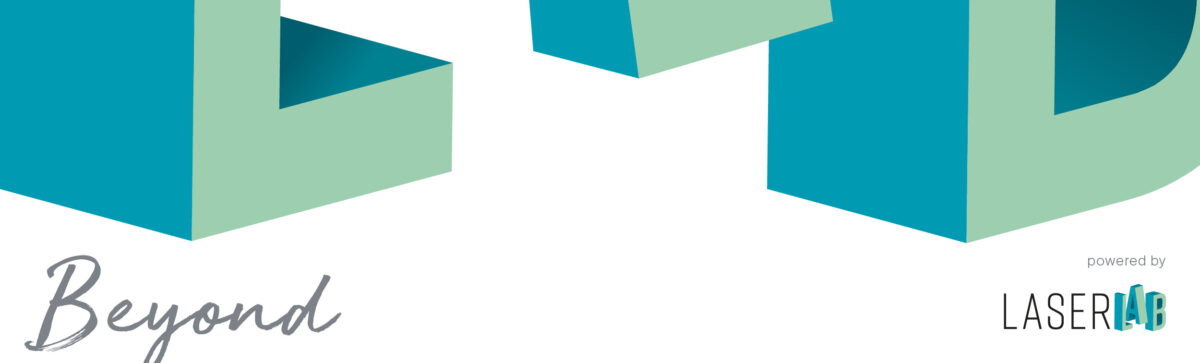 Beyond ist mehr als nur Information