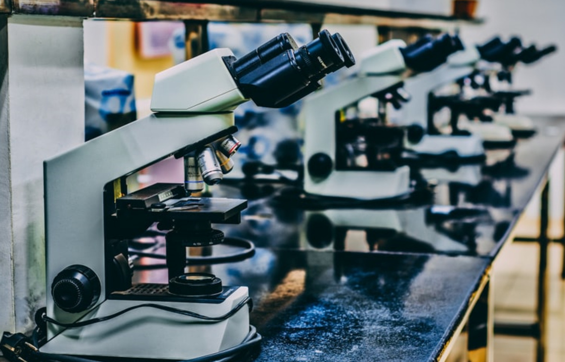 Dank Lasertechnologie zwei Fliegen mit einer Klatsche schlagen