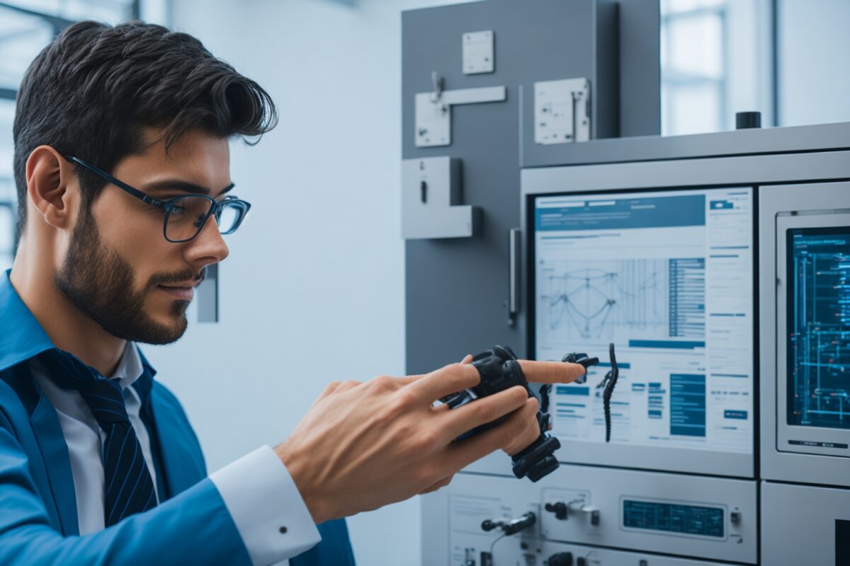 Ein MVP für alle produzierenden Unternehmen - der